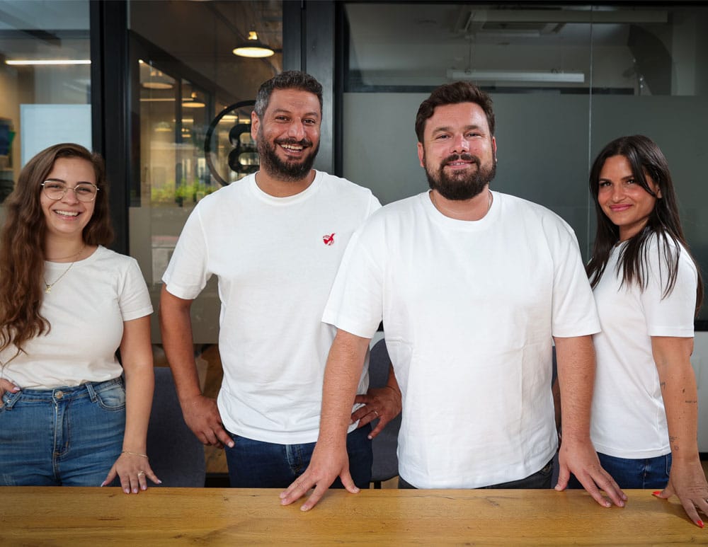 מימון נדל"ן מדויק, מהיר ובטוח &ndash; המימון הנכון לפרויקט שלך