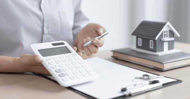 הצגת מחזור משכנתאות