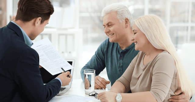 הלוואת משכנתא הפוכה לגיל הזהב