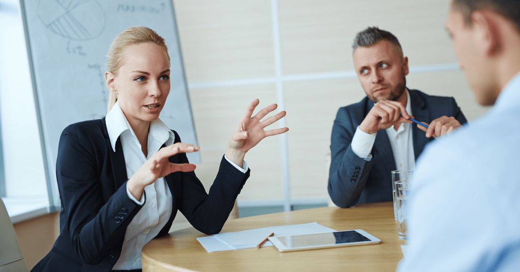 הסבר ללקוח על מימון ספקים