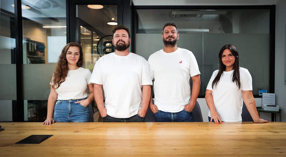 הצוות של טאיסו פאנדס